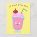 Search for sundae postcards Sweet