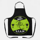 Search for steps aprons For her