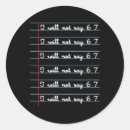 Search for funny teacher sayings stickers 100 days teacher
