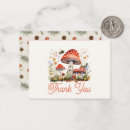 Search for fungi cards Fall