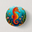 Search for seaweed badges Fish
