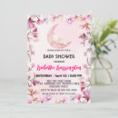 Search for sweet dreams baby shower invitations Watercolor