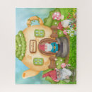 Search for gnome puzzles Cute