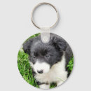 Search for herd dog rounded key rings Dogs