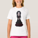 Search for creepy kids tshirts Cute