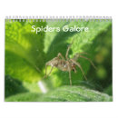 Search for spider calendars Jumping