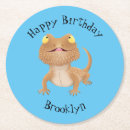 Search for reptile pet coasters Cartoon