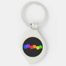 Search for rainbow roses key rings Floral