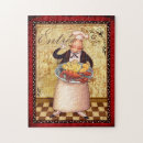 Search for caricatures puzzles Décor