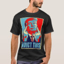 Search for arresting tshirts Political