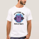Search for bat puns tshirts Animal pun