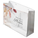 Search for initial gift bags Monogram monogrammed name