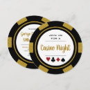 Search for poker night birthday invitations Gambling