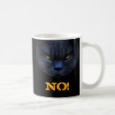 Search for funny cat sayings mugs Humour