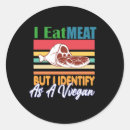 Search for vegan stickers Eat