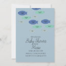 Search for aquarium invitations Cute