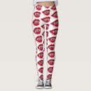 Search for vampire leggings Lips