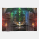 Search for wizard of oz table linens Emerald city