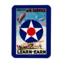 Search for learning magnets Vintage