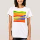 Search for rainbow paint tshirts Abstract