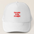 Search for cute hats Gay