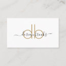 Search for create business cards Black and white