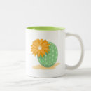 Search for cartoon cactus mugs Desert