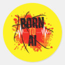 Search for intelligence stickers Geek