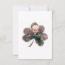 Search for leprechaun cards Party