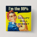 Search for ows badges Occupy wall street
