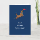Search for german seasonal cards Dog