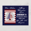 Search for military deployment cards Soldier