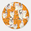 Search for green pattern magnets Animals