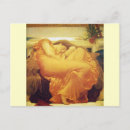Search for frederic postcards Lord frederic leighton
