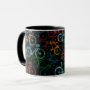 Search for bike pattern mugs Bikes