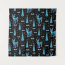 Search for vintage reindeer art Abstract