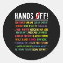 Search for states rights stickers Democrat
