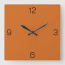 Search for chocolate clocks Modern