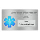 Search for pharmacy name tags Logo