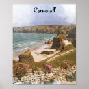 Search for cornwall posters England