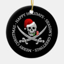 Search for pirate christmas tree decorations Humour