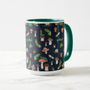 Search for cute snail mugs Pattern