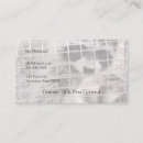 Search for trapping business cards Animal