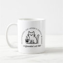 Search for cat lovers coffee mugs Funny