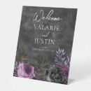 Search for gothic wedding signs Gold