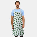 Search for pooch lover stuff aprons For her
