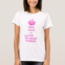 Search for calm tshirts Pink