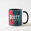 Search for bold color mugs Modern