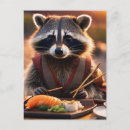 Search for sashimi postcards Restaurant