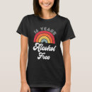Search for years sober tshirts Free